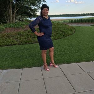 Meet your Posher, Vicky